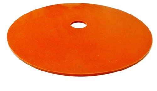Silicone rubber round x - rubber,