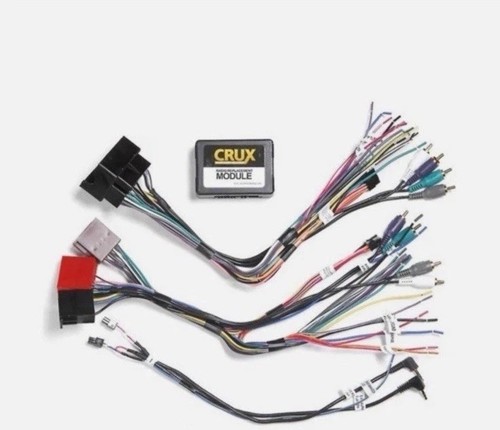 Crux swrad radio - swrad-55,