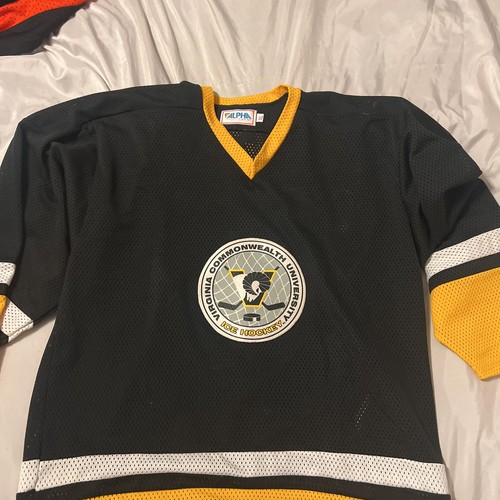 Alpha sportswear vcu - alpha,