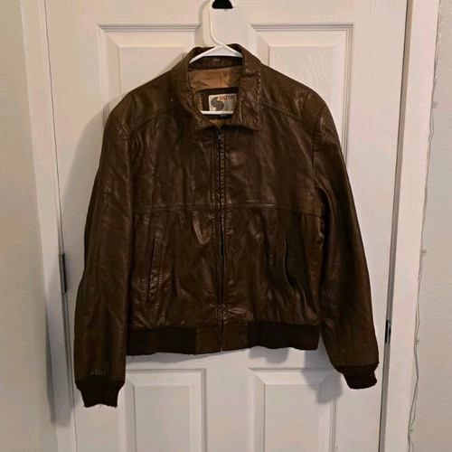 Vintage silton brown - silton,
