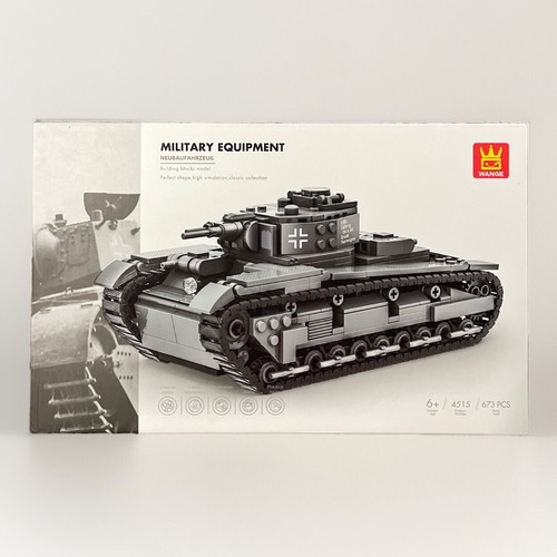 Ww2 tank german neubaufahrzeug - tank,