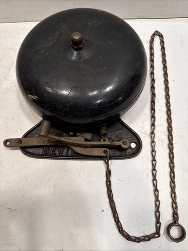 Vintage bevin boxing - boxing, ring