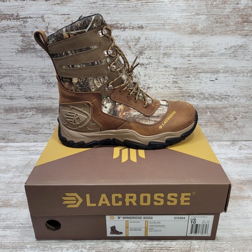 Lacrosse windrose realtree - lacrosse,