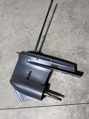Yamaha f200 lower - yamaha,