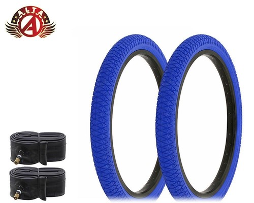 Alta durable bmx - 2,