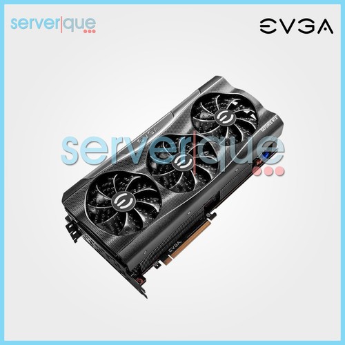 Evga geforce rtx 3090 - geforce, ftw3