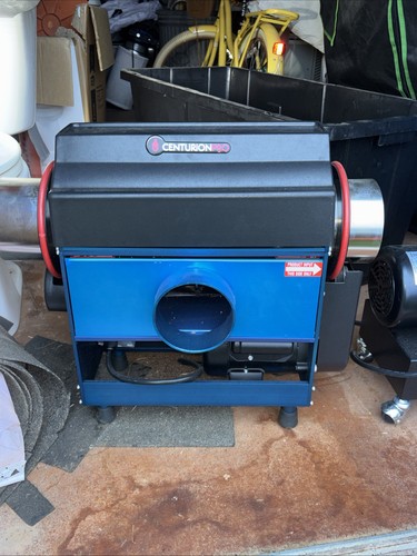Centurion pro trimmer - centurion,
