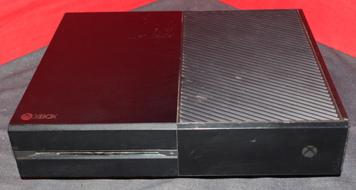 Microsoft xbox one 500gb - xbox,