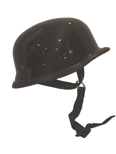 Shaff gloss black - black, beanie