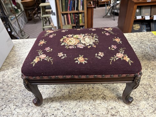 Vtg victorian style - vtg,