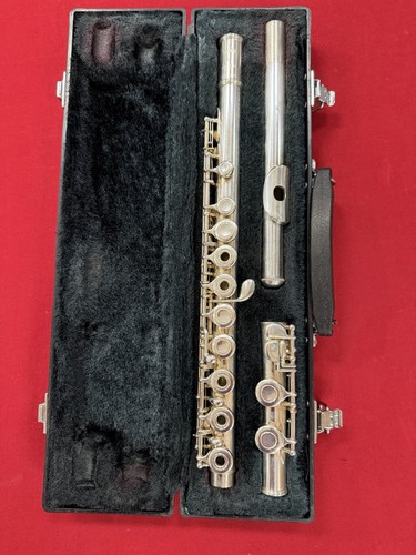 Yamaha yfl 281 - 281, open