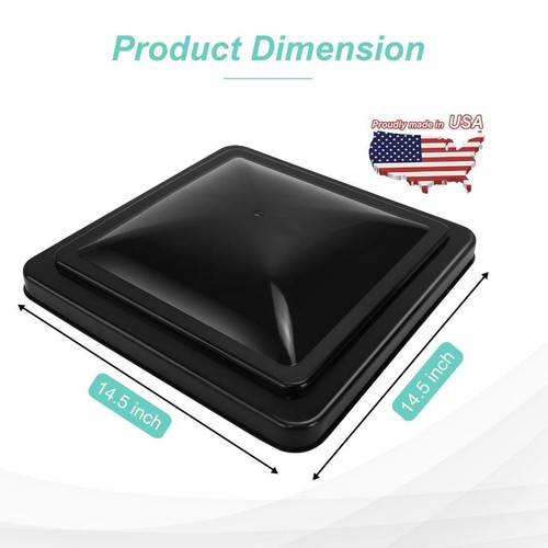 X14 replacement roof - 14"x14",