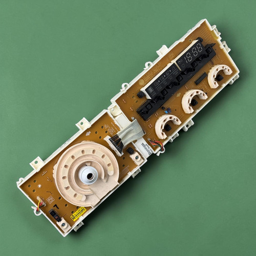Dryer control board - lg,