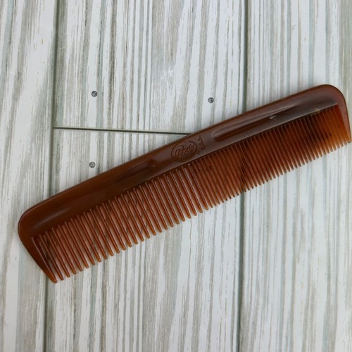 Vintage goody hair comb - hair,