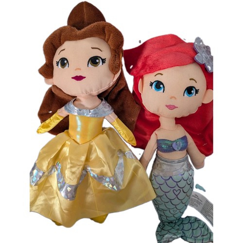 Lot disney princess - disney, so
