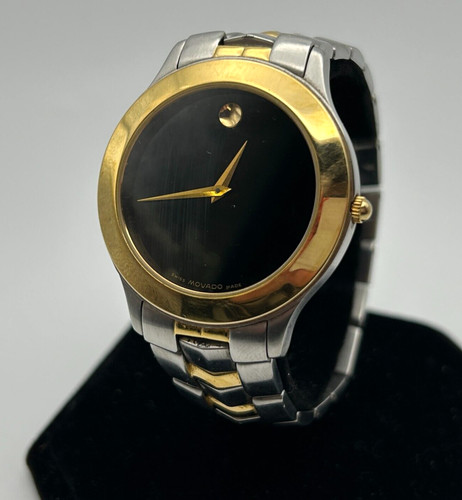 Broken movado 1893 - broken, 81-c2-1893