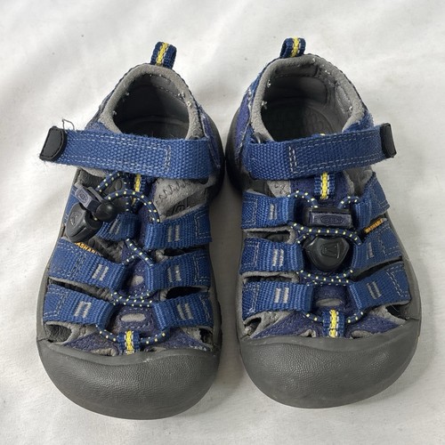 Keen newport blue - keen,