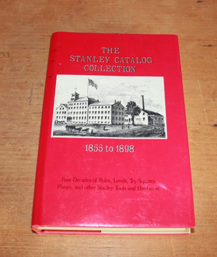 The stanley catalog collection - the,