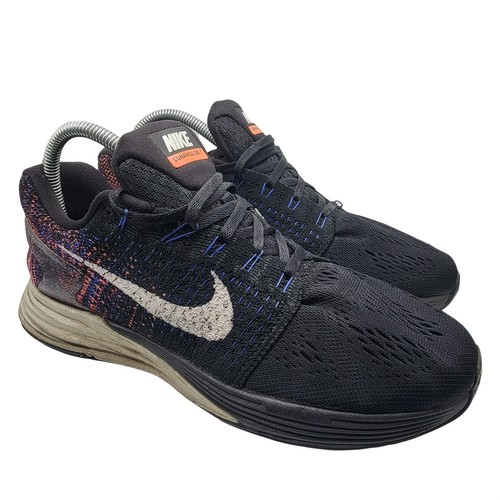 Nike lunarglide running - 7,