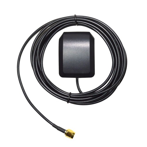 External sma gps antenna for - external,