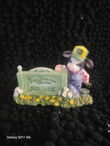 Mary moo moos - mary's, collectible