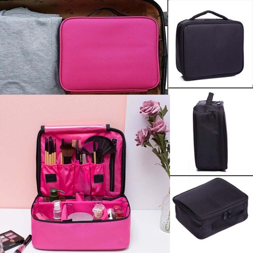 Large capacity toiletry - capacity,