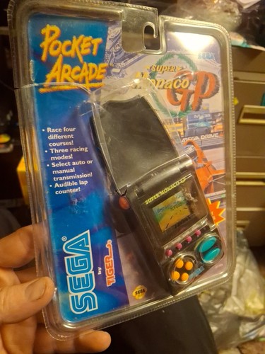Super monaco sega pocket - super,