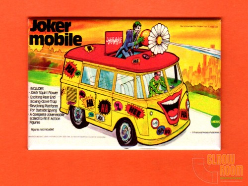 Mego joker mobile - mego,