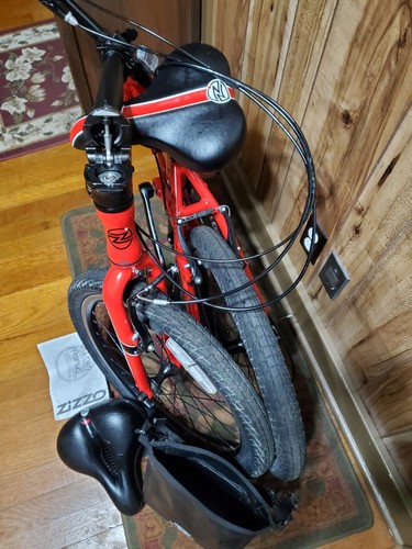 Zizzo urbano speed - zizzo,