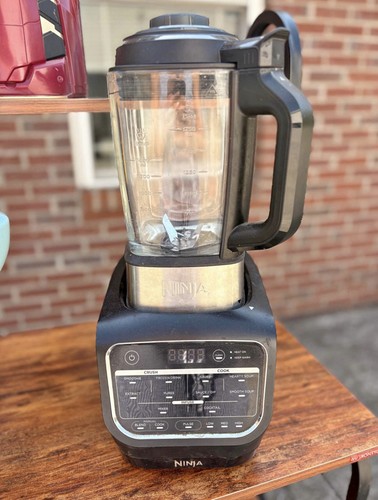Ninja foodi blender - foodi, &