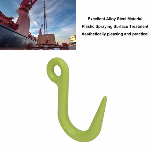 Heavy duty crane - heavy, hoist