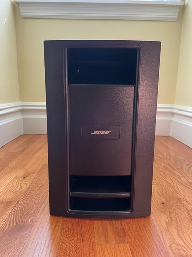 Bose ps48 series iii powered - ps48,