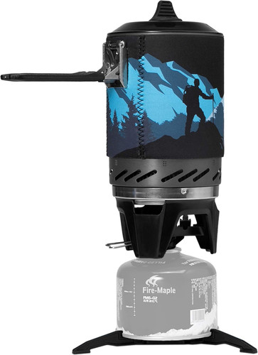Portable propane camping - portable,