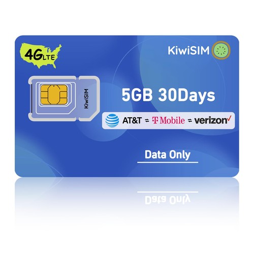 Data only sim card - card,, 1