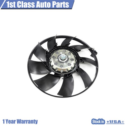 Fan clutch for 2005 - clutch, 2006