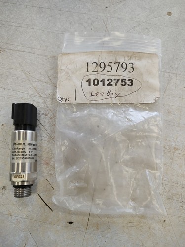 Leeboy hydraulic pressure - leeboy,