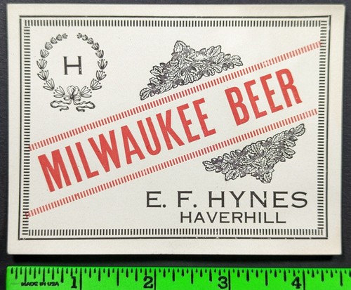 Vintage hynes haverhill - vintage,