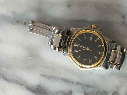 Mens ebel watch - ebel,