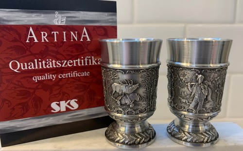 Artina sks zinn - artina,