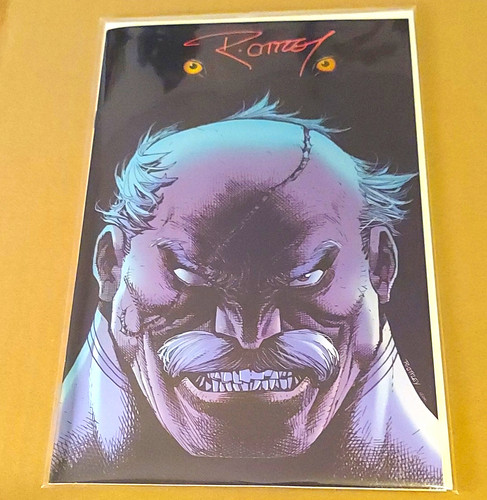 Battle beast sdcc - beast, #9