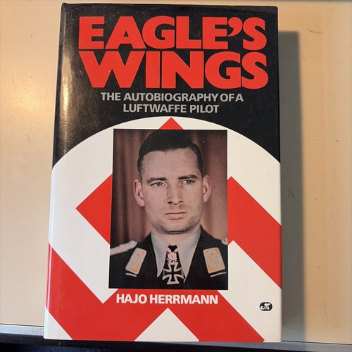 Eagles wings luftwaffe pilot - wings,