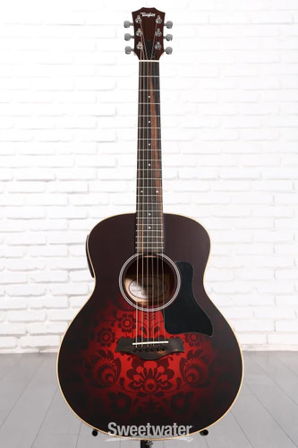 Taylor mini special - mini-e,