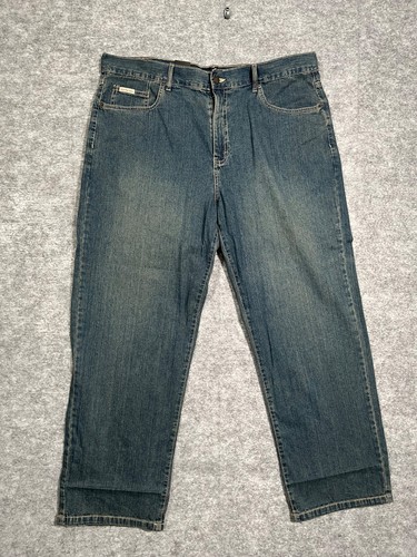 Calvin klein men nwt denim - klein,
