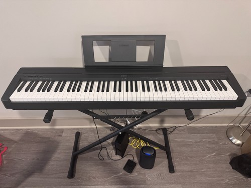 Yamaha p71 key digital - p71,