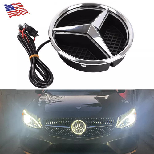 For mercedes benz ml350 led - mercedes,