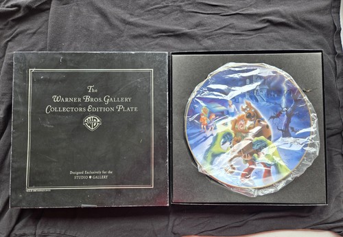Warner bros gallery - warner,