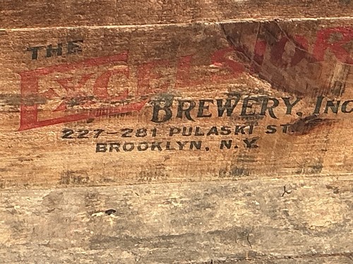 Pre pro crate - pre, liebmann