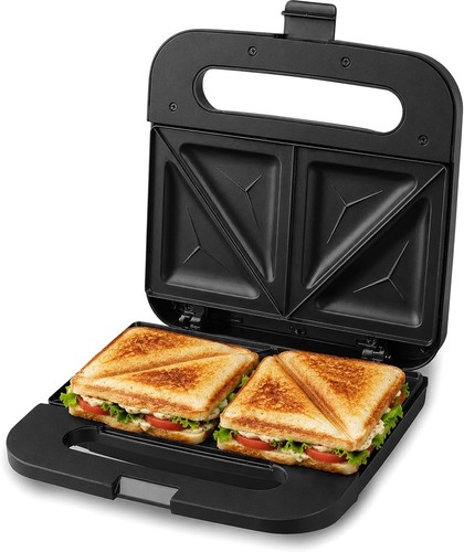 Elite gourmet electric panini - elite,