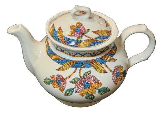 Free shipping vintage sadler - free,