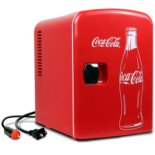 Mini fridge can - 4l,
